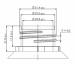 32nd halsritning 2025 12 09